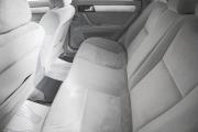 Chevrolet Lacetti I Кемерово  - изображение 31