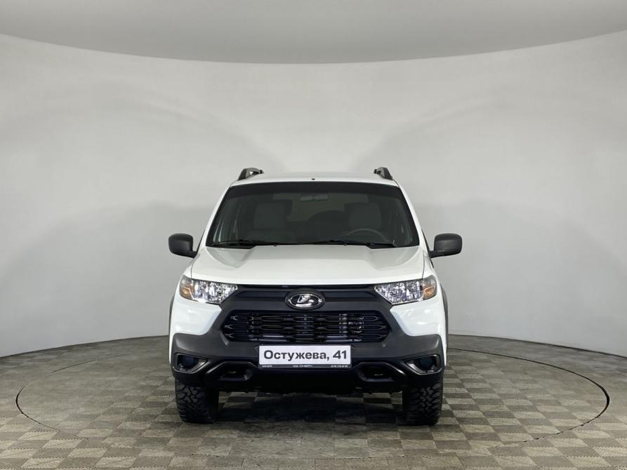 Lada (ВАЗ) Niva Travel I Воронеж  - изображение 14