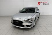 Mitsubishi Lancer X Рестайлинг Астрахань  - изображение 19