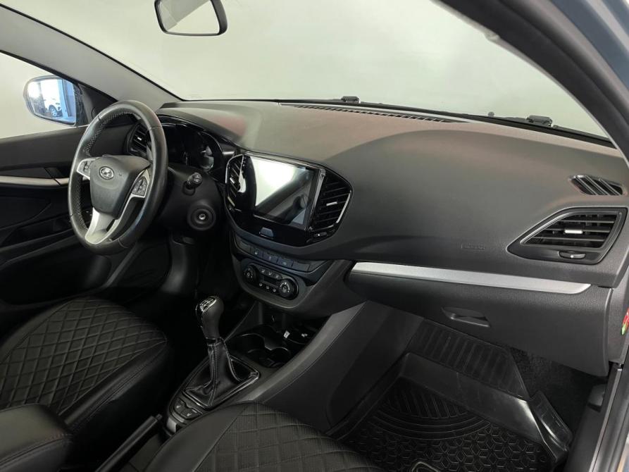 Lada (ВАЗ) Vesta I Воронеж  - изображение 10
