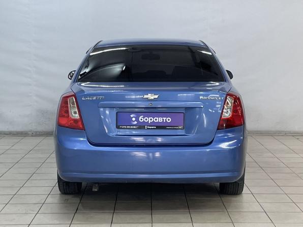 Chevrolet Lacetti I с пробегом 2008 года, цена 445 000 рублей, 282314 км, седан, Автокод Объявления