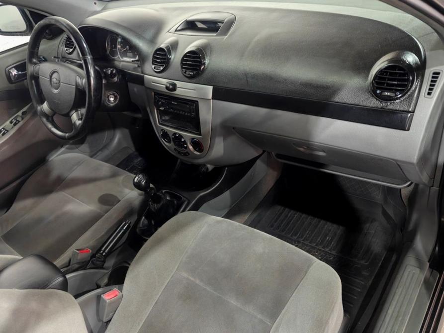 Chevrolet Lacetti I Москва  - изображение 10