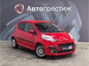 Peugeot 107 I Рестайлинг 2 Пермь  - изображение 28