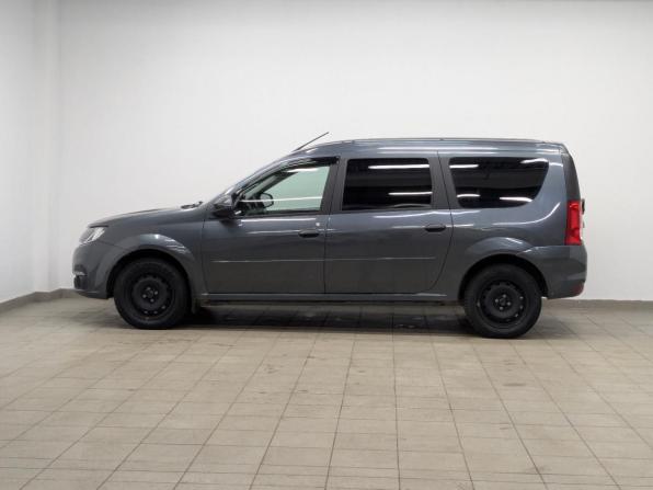 Lada (ВАЗ) Largus I Рестайлинг с пробегом 2025 года, цена 1 400 000 рублей, 42187 км, универсал, Автокод Объявления