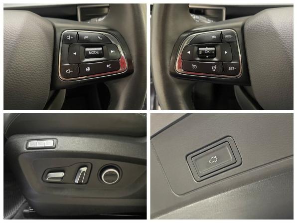Chery Tiggo 7 Pro Max I с пробегом 2023 года, цена 1 999 000 рублей, 39567 км, внедорожник, Автокод Объявления