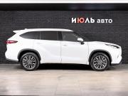 Toyota Highlander IV (XU70) Екатеринбург  - изображение 36