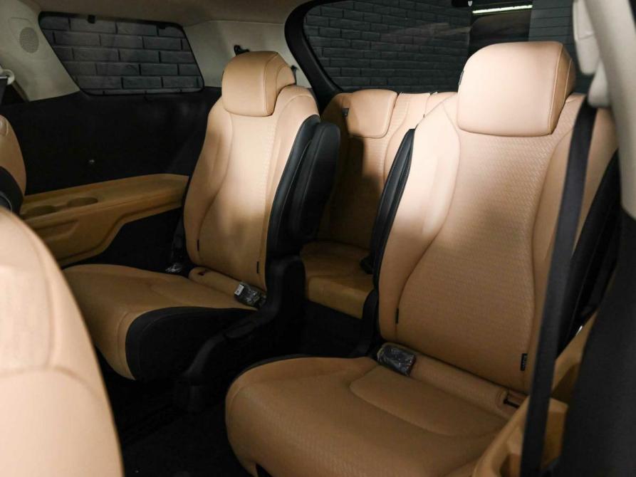 Kia Carnival IV Екатеринбург  - изображение 10