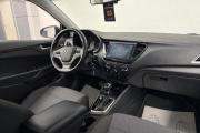 Hyundai Solaris II Москва  - изображение 14