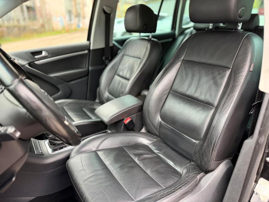 Volkswagen Tiguan I Рестайлинг Великий Новгород  - изображение 9