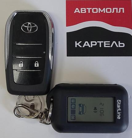 Toyota Corolla X (E140 E150) с пробегом 2008 года, цена 849 000 рублей, 204000 км, седан, Автокод Объявления