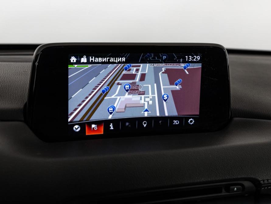 Mazda CX-5 II Санкт-Петербург  - изображение 16