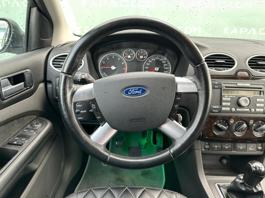 Ford Focus II Екатеринбург  - изображение 5