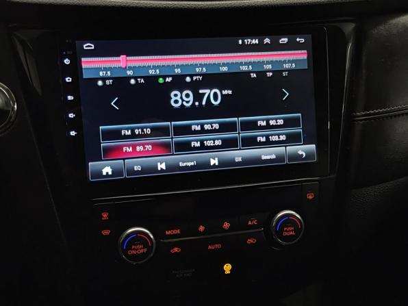 Nissan X-Trail III с пробегом 2019 года, цена 2 200 000 рублей, 89624 км, внедорожник, Автокод Объявления