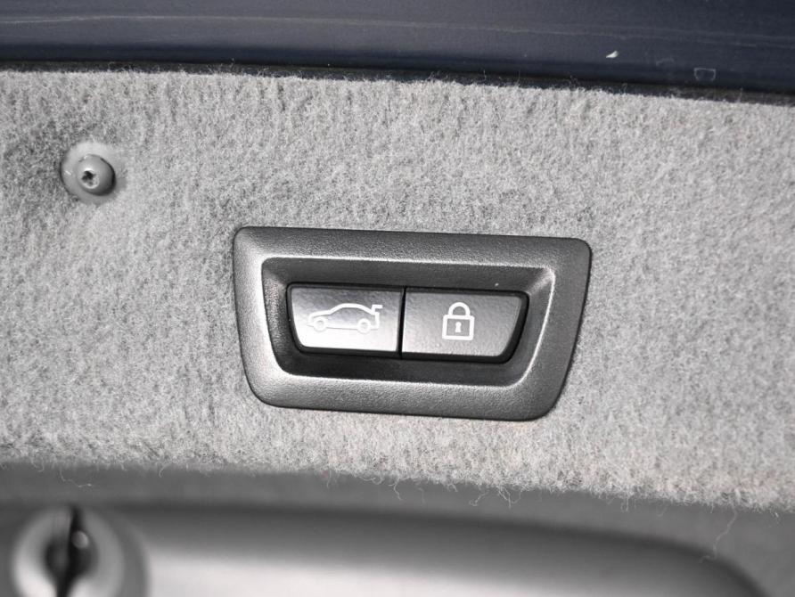 BMW 7 серии V (F01/F02/F04) Рестайлинг Ростов-на-Дону  - изображение 26