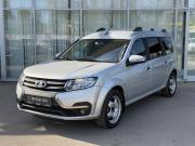 Lada (ВАЗ) Largus I Рестайлинг Воронеж  - изображение 13