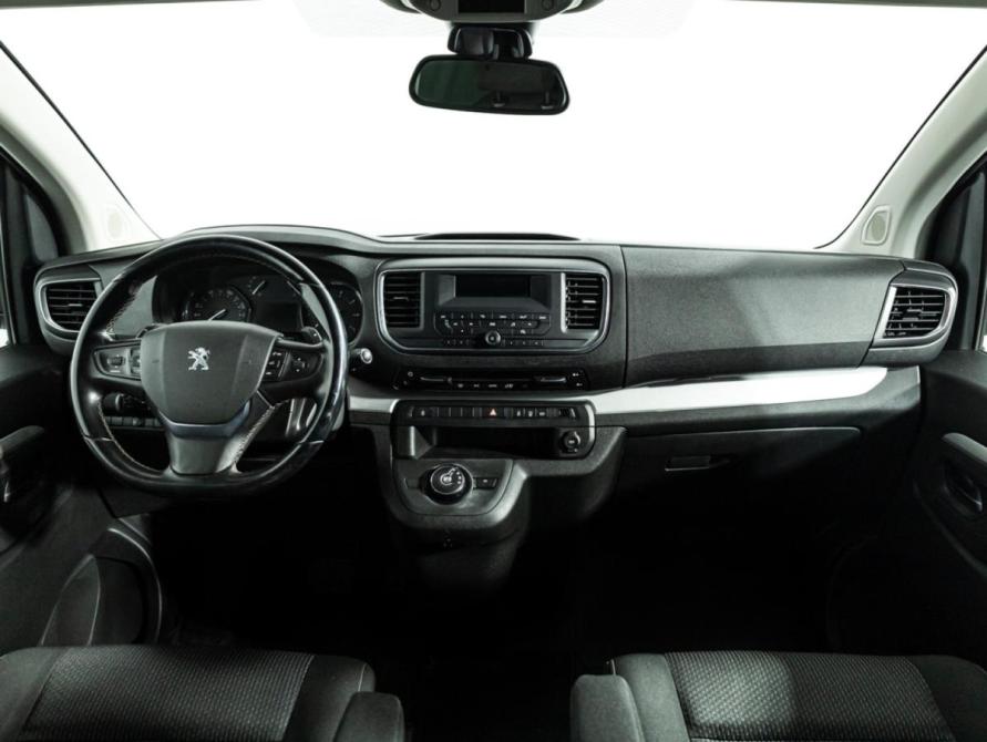 Peugeot Traveller I Санкт-Петербург  - изображение 13