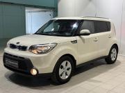 Kia Soul II Самара  - изображение 18