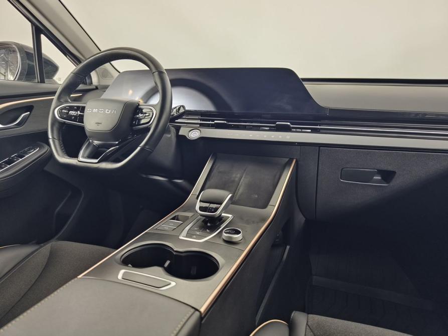 Omoda C5 I Санкт-Петербург  - изображение 11