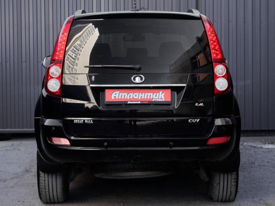 Great Wall Hover H5 Екатеринбург  - изображение 5
