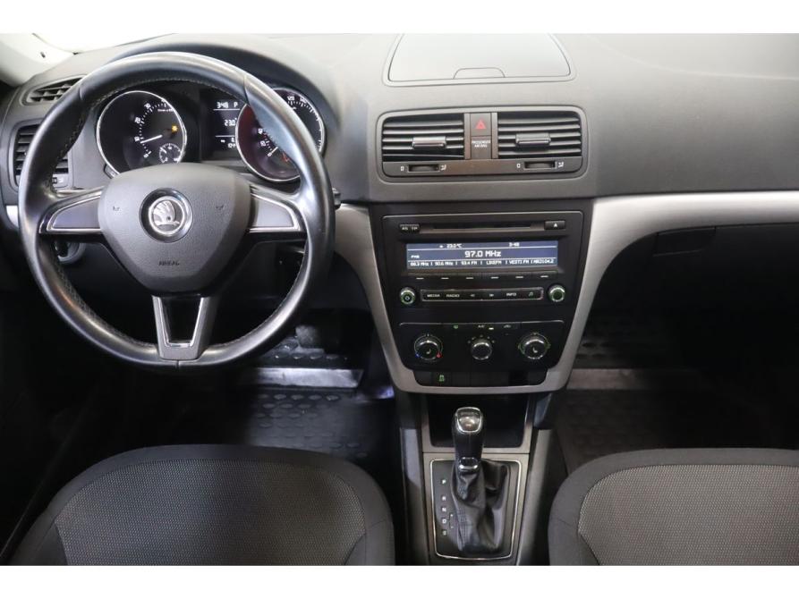 Skoda Yeti I Рестайлинг Коломна  - изображение 9