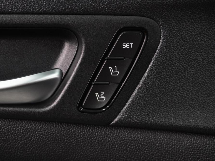 Kia Optima IV Рестайлинг Воронеж  - изображение 16