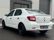 Renault Logan II Санкт-Петербург  - изображение 18