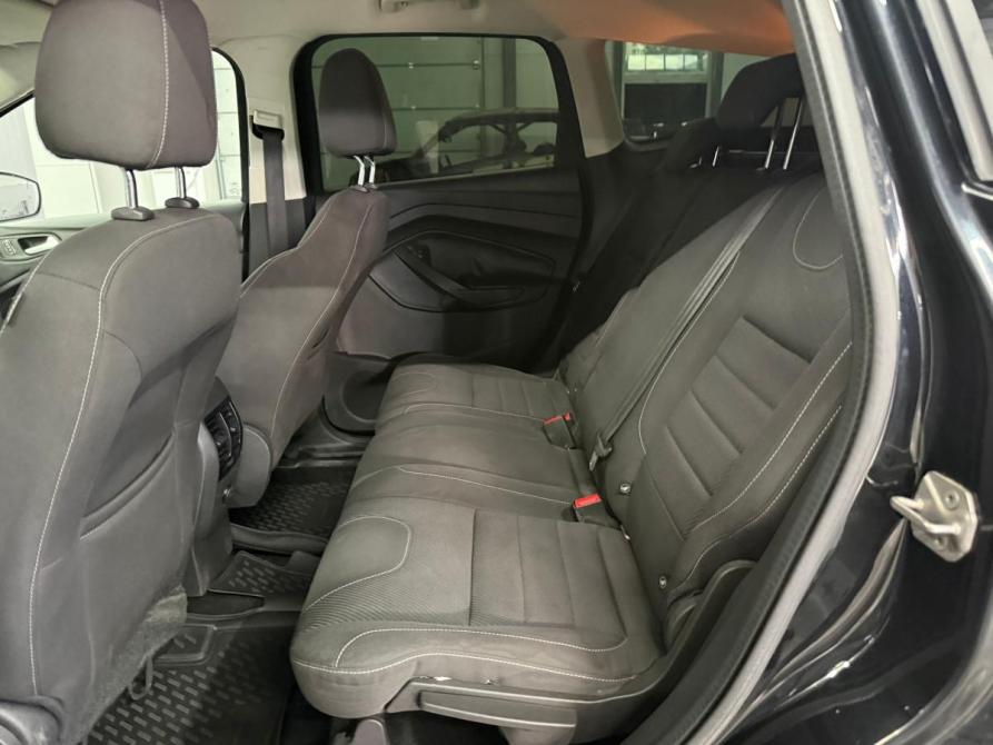 Ford Kuga II Краснодар  - изображение 13