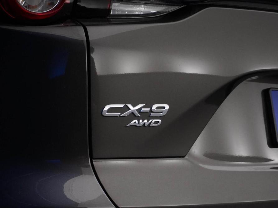Mazda CX-9 II Москва  - изображение 6