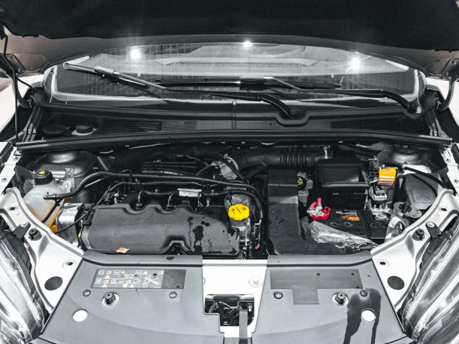 Lada (ВАЗ) XRAY I Екатеринбург  - изображение 4