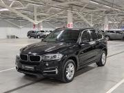 BMW X5 III (F15) Казань  - изображение 27