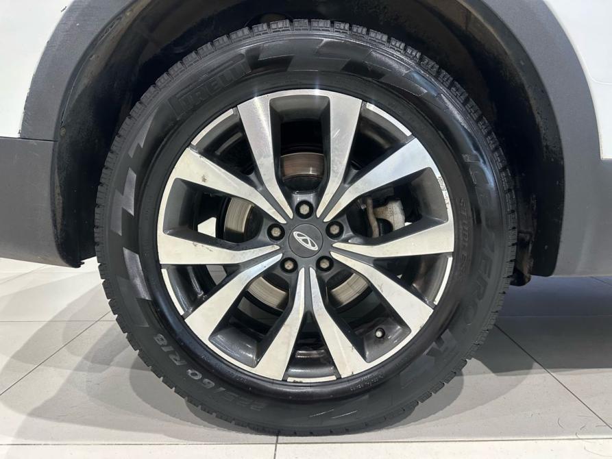 Chery Tiggo 7 Pro I Москва  - изображение 19