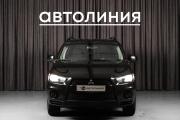 Mitsubishi Outlander II Рестайлинг Красноярск  - изображение 19