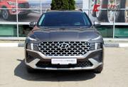 Hyundai Santa Fe IV Рестайлинг Саратов  - изображение 35