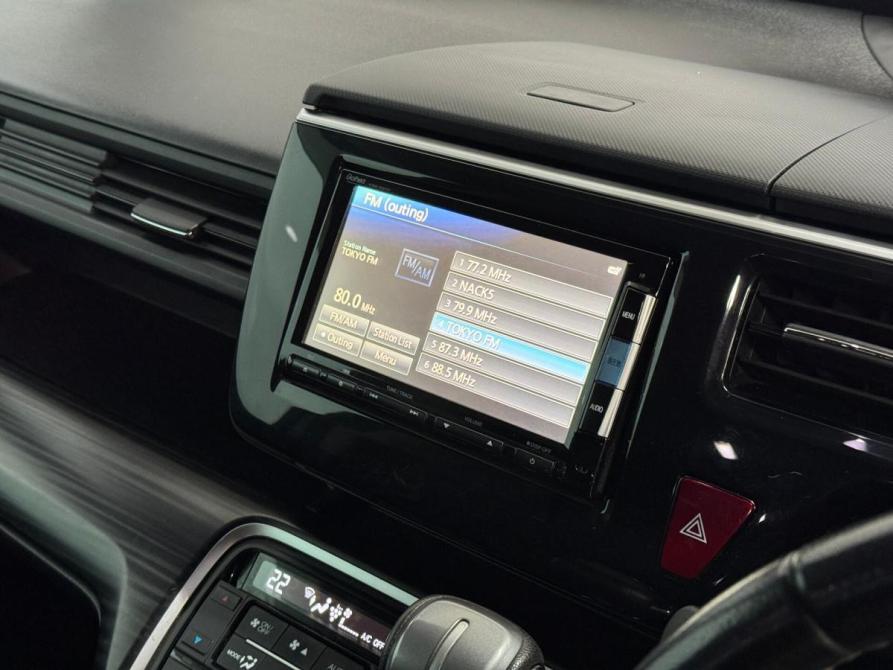 Honda Stepwgn V Набережные Челны  - изображение 17