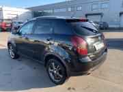 SsangYong Actyon II Санкт-Петербург  - изображение 16