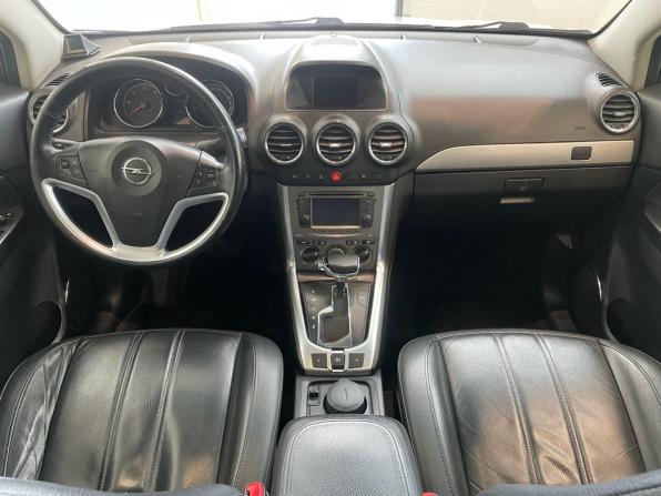 Opel Antara I Рестайлинг с пробегом 2013 года, цена 820 000 рублей, 277000 км, внедорожник, Автокод Объявления