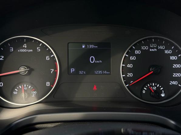 Kia Seltos I с пробегом 2020 года, цена 1 999 000 рублей, 123513 км, внедорожник, Автокод Объявления