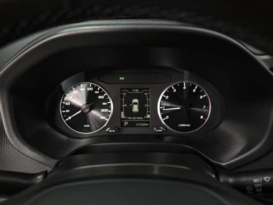 Chery Tiggo 4 I Рестайлинг Ставрополь  - изображение 22