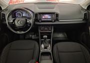 Skoda Karoq I Псков  - изображение 29