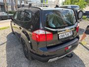 Chevrolet Orlando I Пермь  - изображение 11