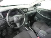 Toyota Corolla IX (E120 E130) Рестайлинг Вологда  - изображение 26