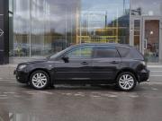 Mazda 3 I (BK) Рестайлинг Новосибирск  - изображение 28