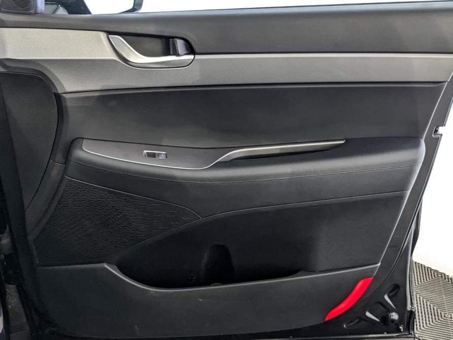 Hyundai Palisade I Москва  - изображение 25
