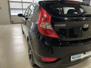 Hyundai Solaris I Москва  - изображение 27