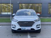 Hyundai Tucson III Рестайлинг Ярославль  - изображение 20