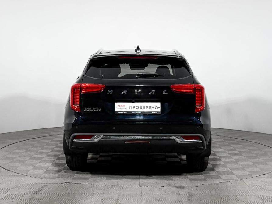 Haval Jolion I Санкт-Петербург  - изображение 6