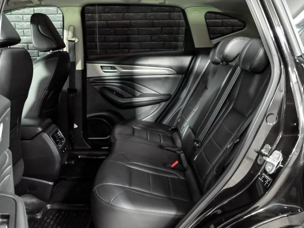 Haval F7 I с пробегом 2019 года, цена 1 590 000 рублей, 67203 км, внедорожник, Автокод Объявления