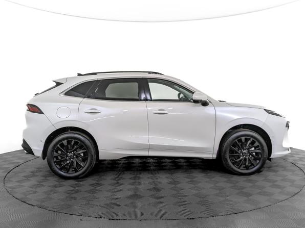 Forthing T5 EVO с пробегом 2024 года, цена 2 200 000 рублей, 19295 км, внедорожник, Автокод Объявления