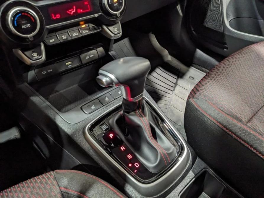 Kia Rio IV Рестайлинг Пермь  - изображение 20