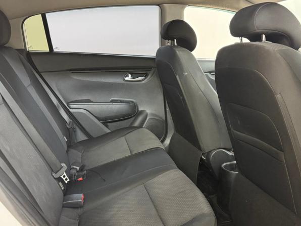 Kia Rio IV Рестайлинг с пробегом 2022 года, цена 1 190 000 рублей, 144407 км, хэтчбек, Автокод Объявления